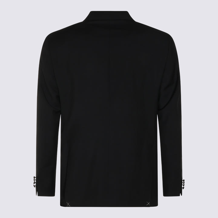 Canali Dresses - Black | f4db0e44379df91583b468056f2b196f8614fced