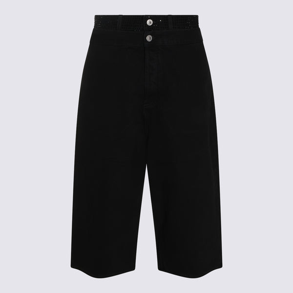 Jeans Black