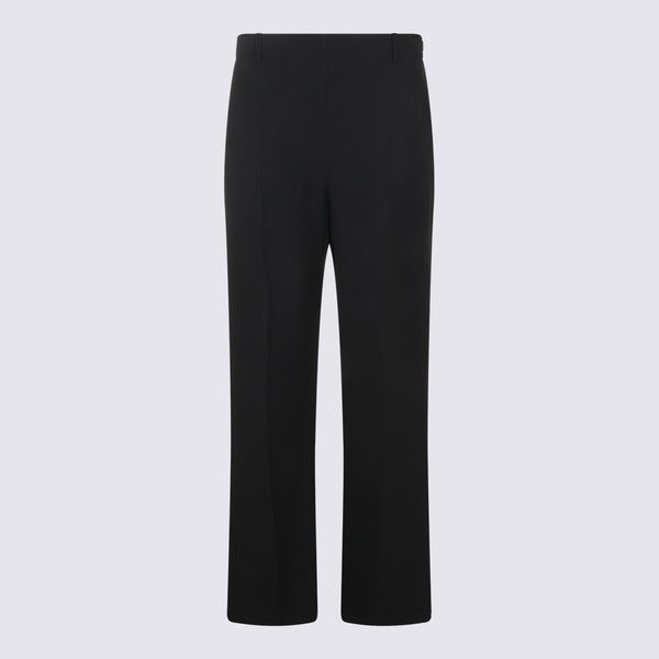 Trousers Black