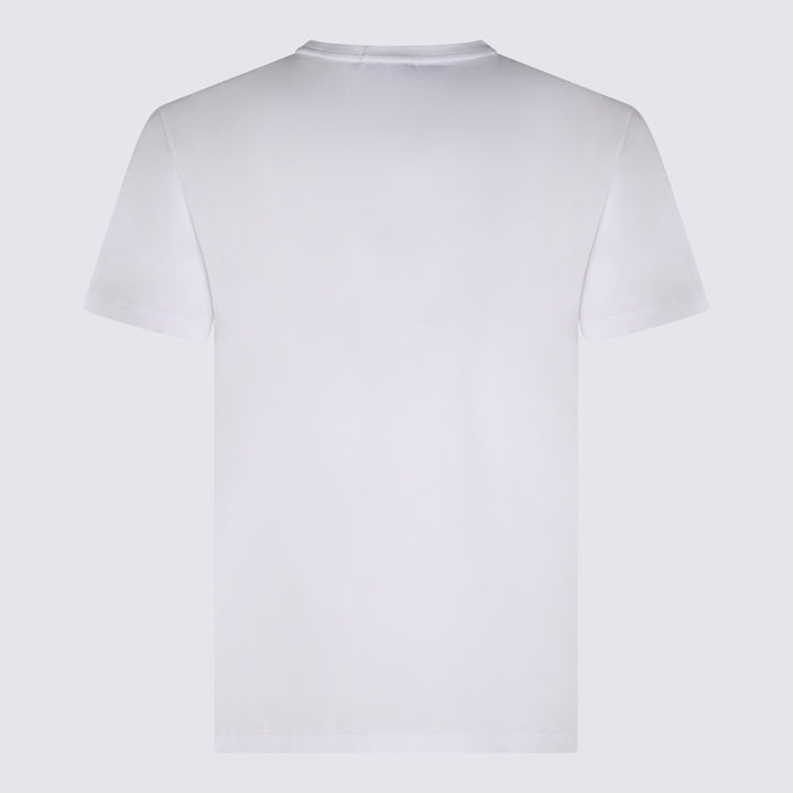 Polo Ralph Lauren T-shirts and Polos - White | 74f179ad316f701c712913f44edc21ea28639f43