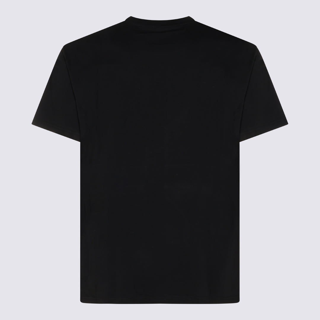 Givenchy T-shirts and Polos - Black | cc9a204187820a23b6db02a81e2bc2841dca7ce4