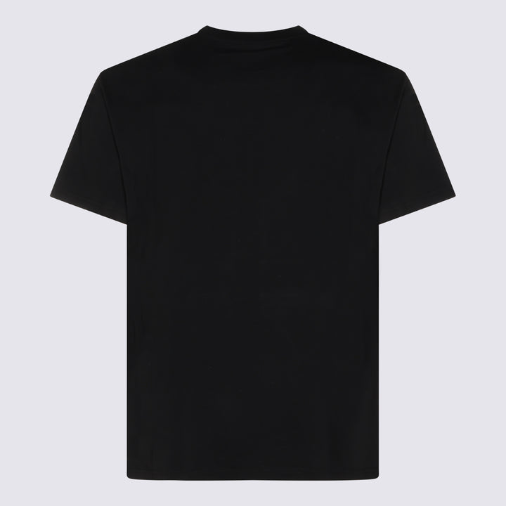 Givenchy T-shirts and Polos - Black | cc9a204187820a23b6db02a81e2bc2841dca7ce4