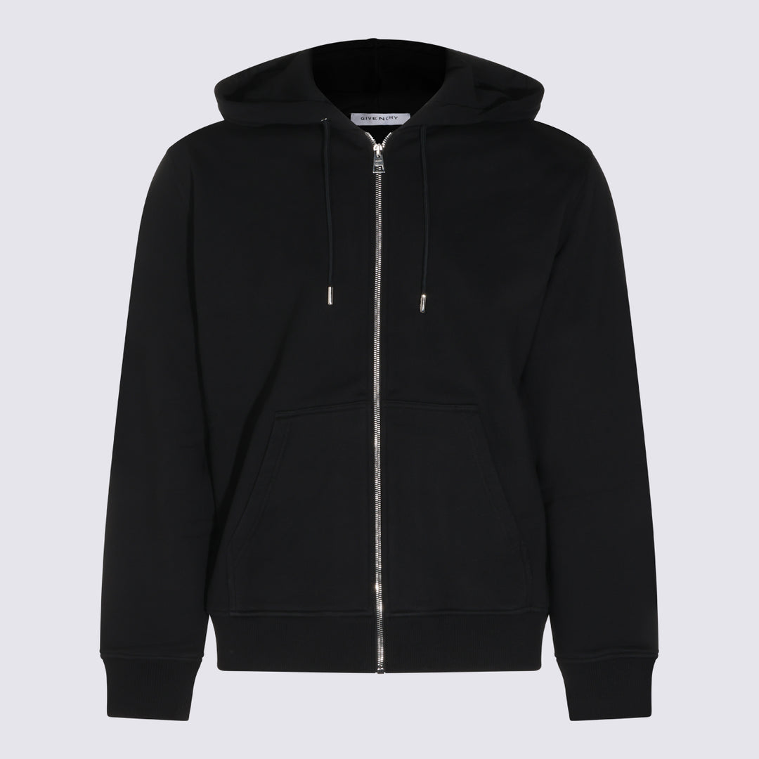 Givenchy Sweaters - Black | cceb8aa501347ed8dfc254d4bfa5ec19687686cf