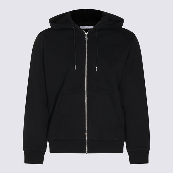 Sweaters Black
