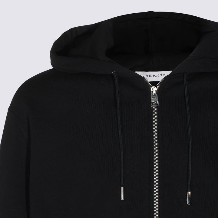 Givenchy Sweaters - Black | 22b65f860b35abd1bb5b50bb19f01a506b602382