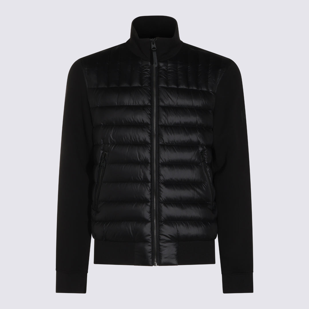 Mackage Coats - Black | 5511c8e82f2db29d146fe32bee087d72bd910bc5