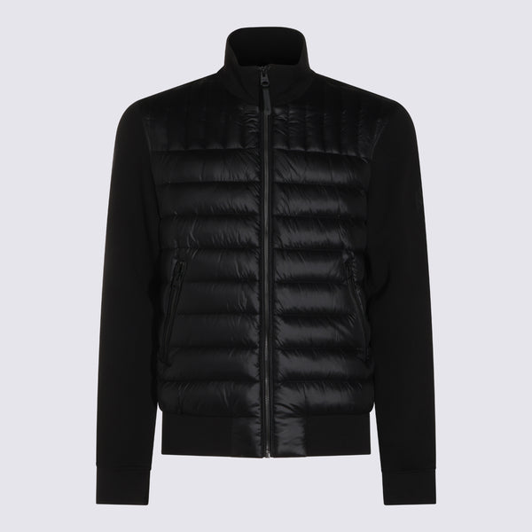 Coats Black