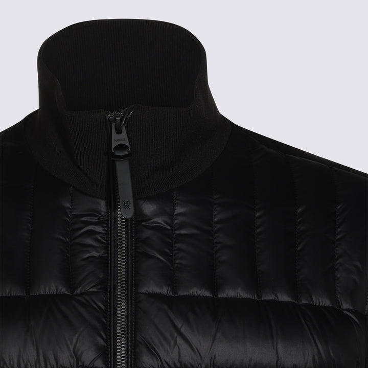 Mackage Coats - Black | c9f75ae5578765b58da9fa368bdb1caa6294de34