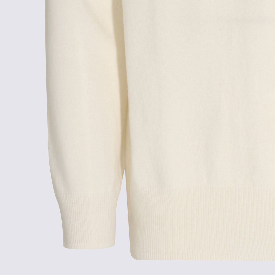 Malo Sweaters - MARGHERITA | 5f2280360540586fcb3b5268fab4af5145340785