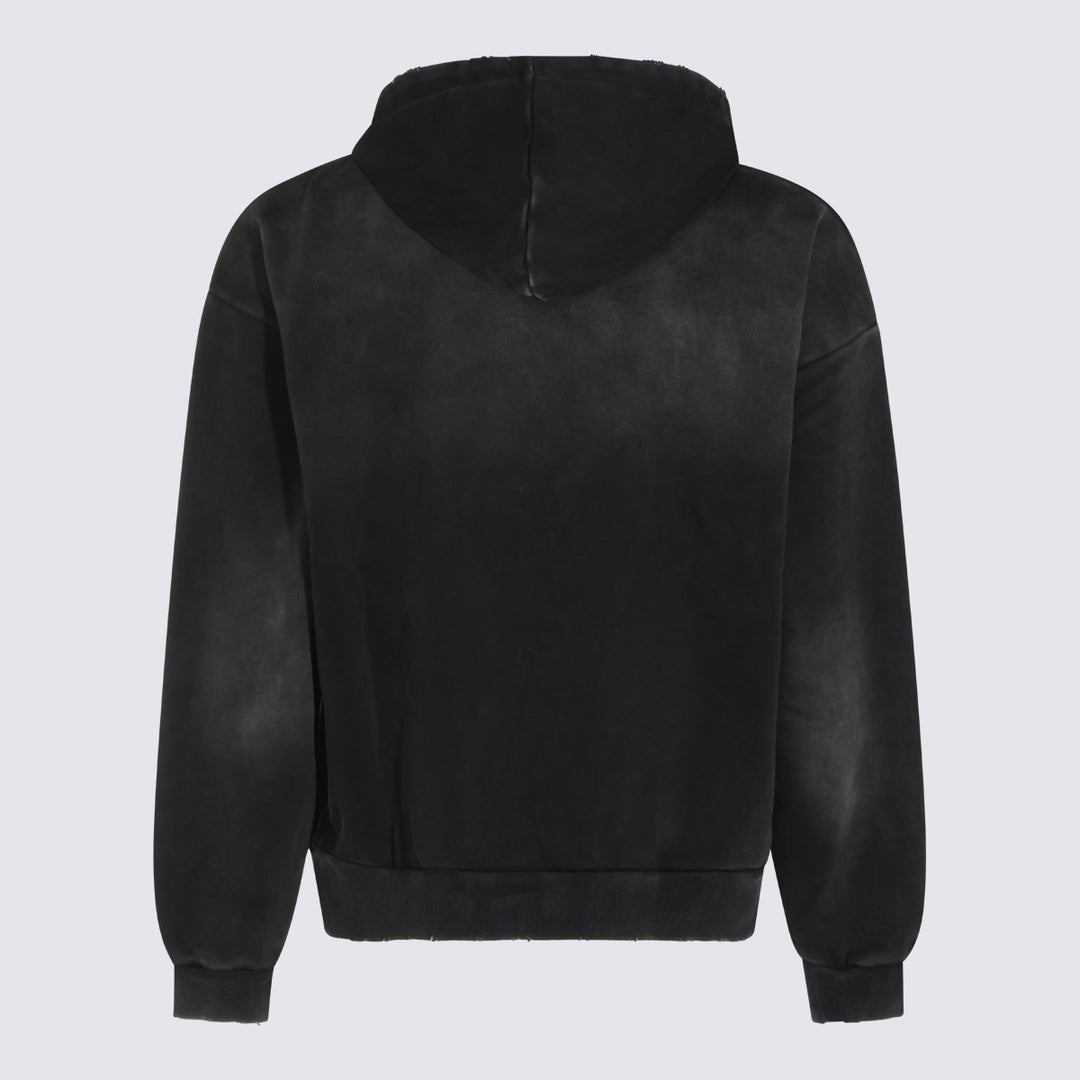 Found Sweaters - VINTAGE BLACK | 07704c146757b8201e58130725f35bbfa5a8867c
