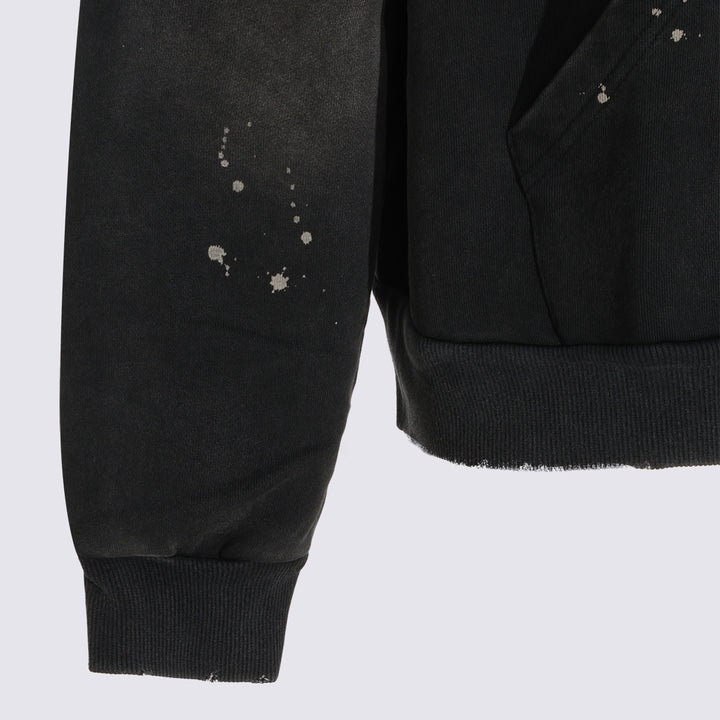 Found Sweaters - VINTAGE BLACK | e2151df89f7d45093920e108a15ebb345c60afdf
