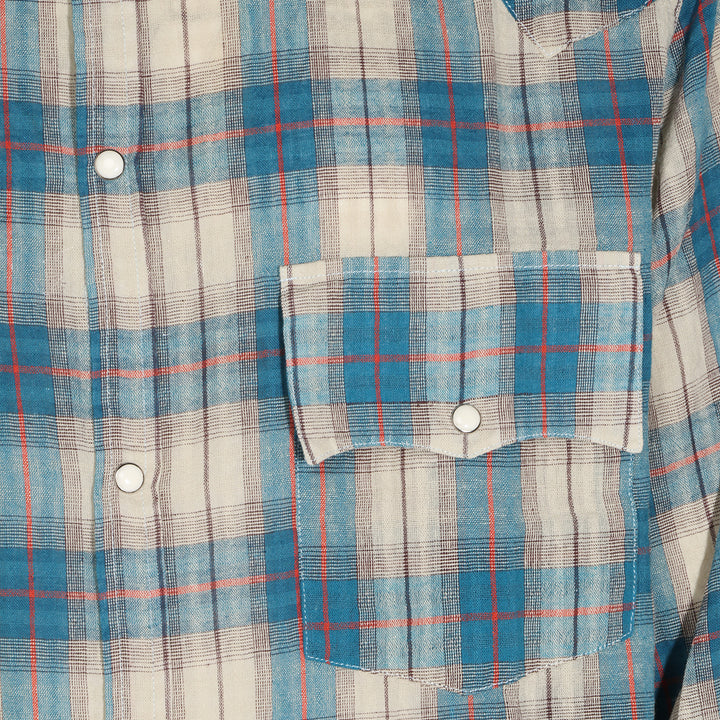 Found Shirts - Blue | 3f3f501ac297e1487b2d48f85b59dc9484ea470c