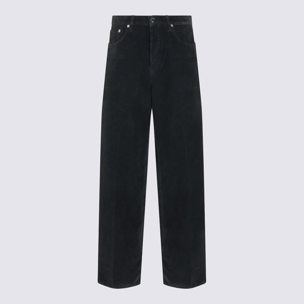 Trousers Black