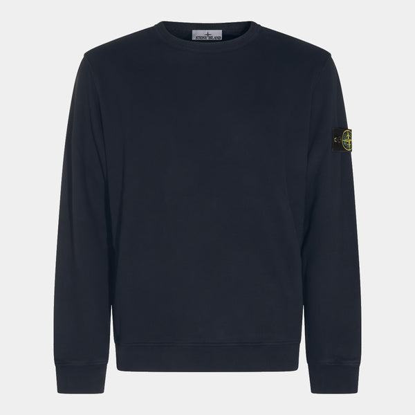 Sweaters Navy Blue
