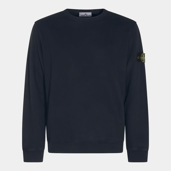Stone Island Sweaters - NAVY BLUE | 7701a524a975cd22d36b017bc7b55b7894048bb4