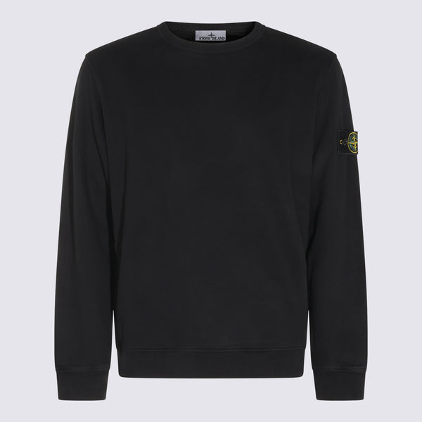 Sweaters Black