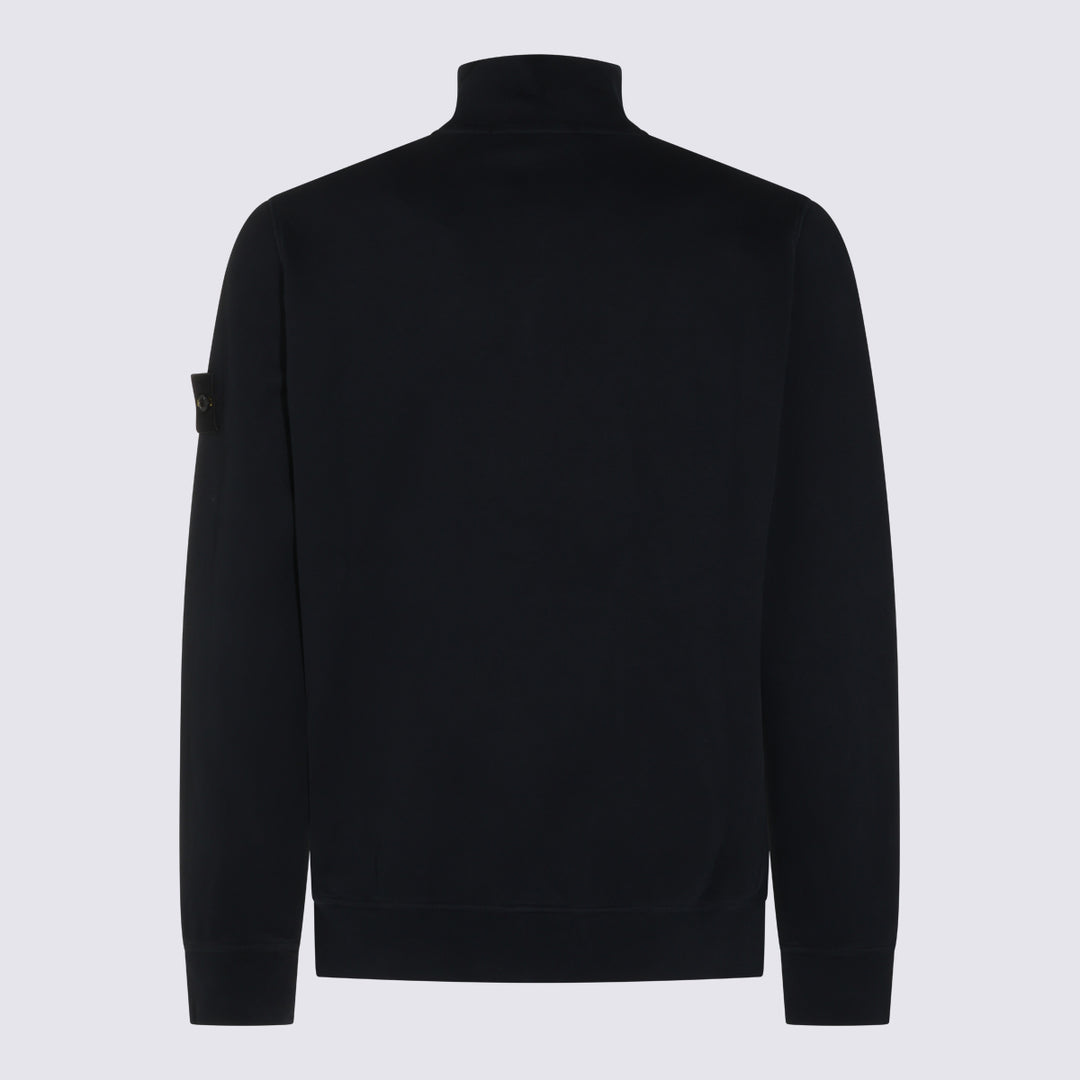 Stone Island Sweaters - NAVY BLUE | 5e3256cd1f8ed89c351e69dbb162a56f6bb764ea
