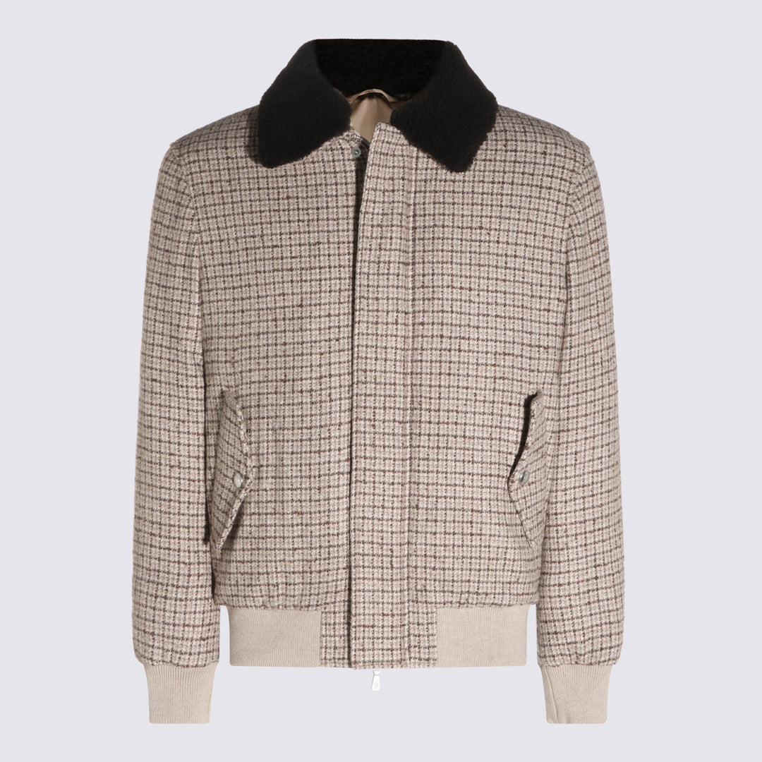Eleventy Jackets - Scuri | 1106c27419f9a2d2fa064ce51065601e7922ce48