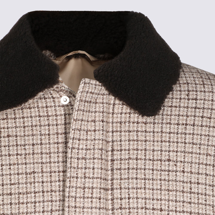 Eleventy Jackets - Scuri | e70f0024e4625cdc37b04d6ba02d980bb1ea2aa0