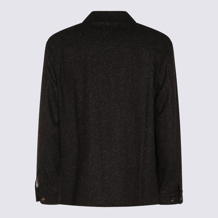 Eleventy Jackets - Scuri | baa98c9843b9fa942d5f274a410df394070fd633