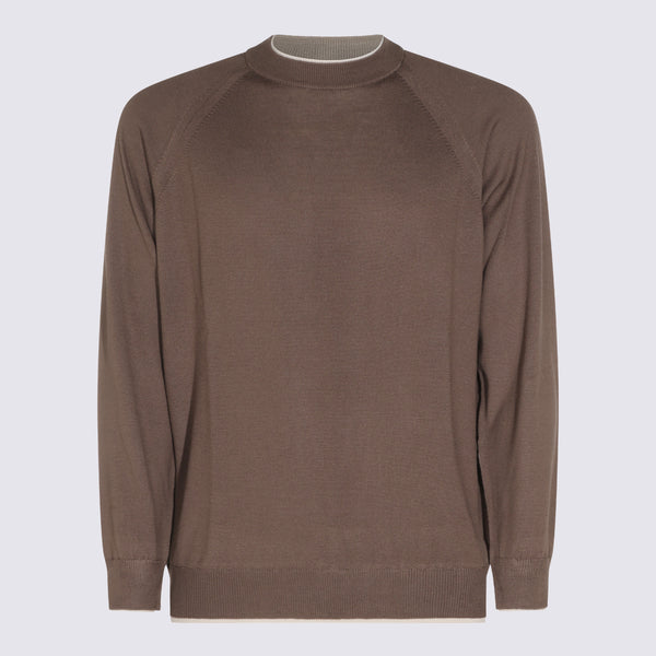 Sweaters Scuri