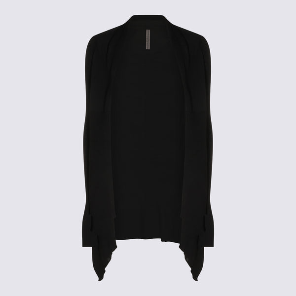 Sweaters Black