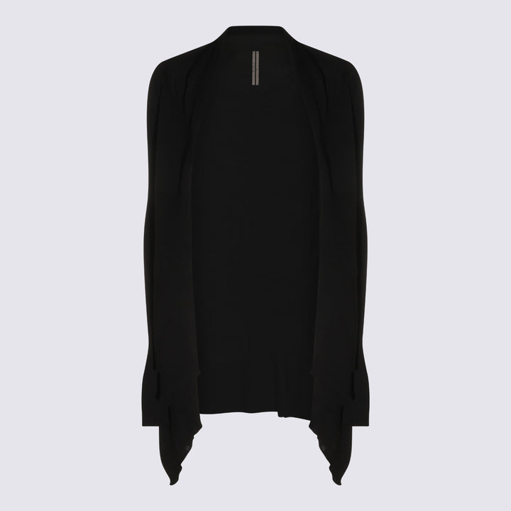 Rick Owens Sweaters - Black | 389d16e11d93df293b86a0b424a6823230d5bb99