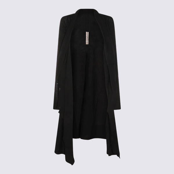 Sweaters Black