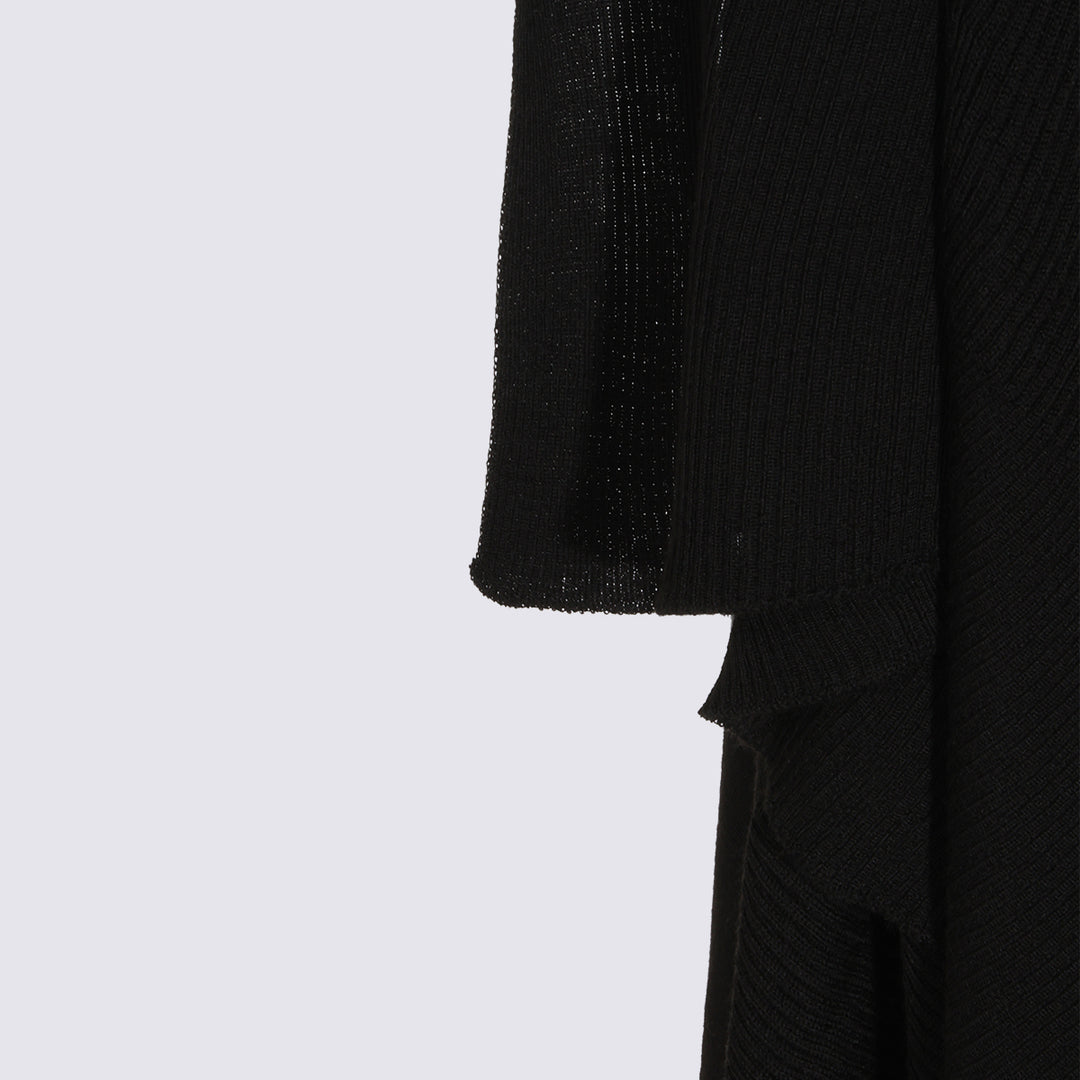 Rick Owens Sweaters - Black | 06203bccbd312d2784bc2b2472b5b5154f5cff3b