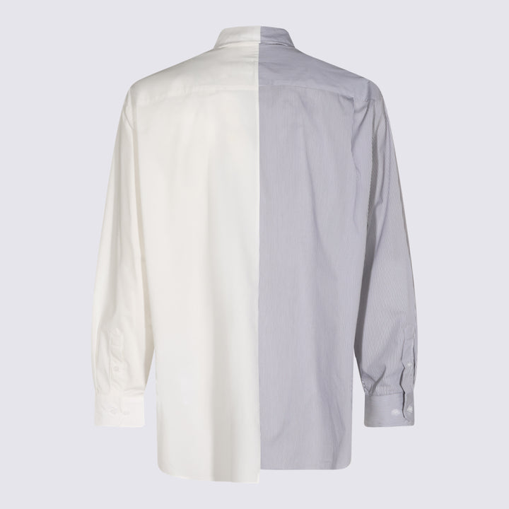 Mm6 Maison Margiela Shirts - Multi | ecca3a91d1d915f25a91fe6980c3b75c2d2388fa