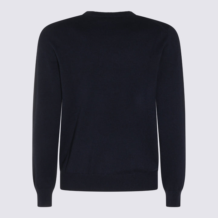 Malo Sweaters - Blue | 018703e1a453575f2d16359cad48a01f0c783955