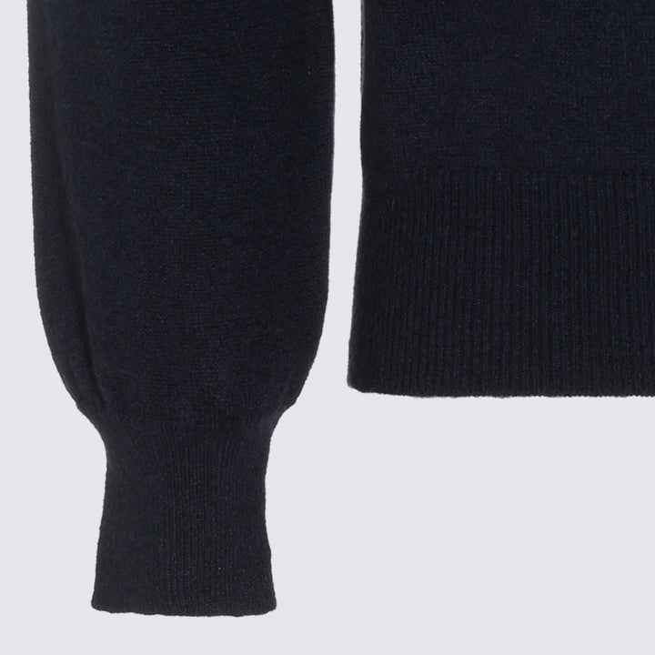 Malo Sweaters - Blue | aa35d63c2c6692289996fd232410229373dcac09