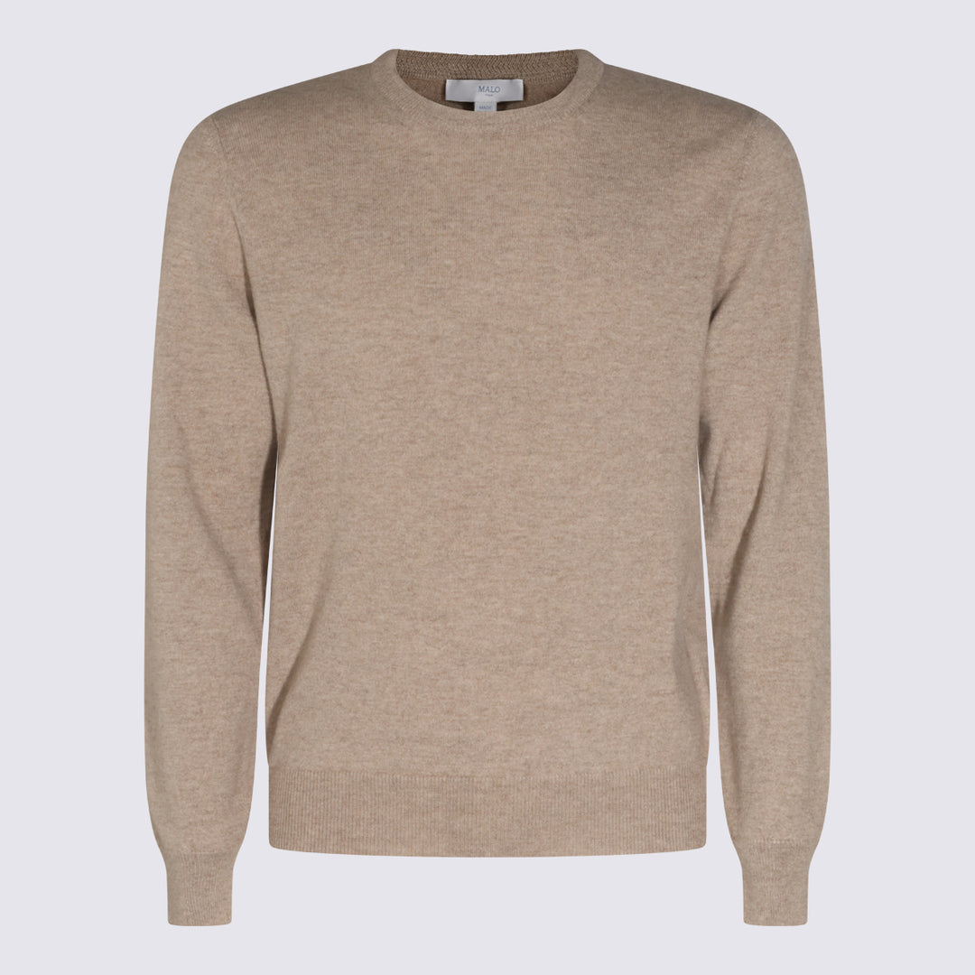 Malo Sweaters - Scuri | 5e6767e229eef017c20c0b3759bfd0d5f48b2f70