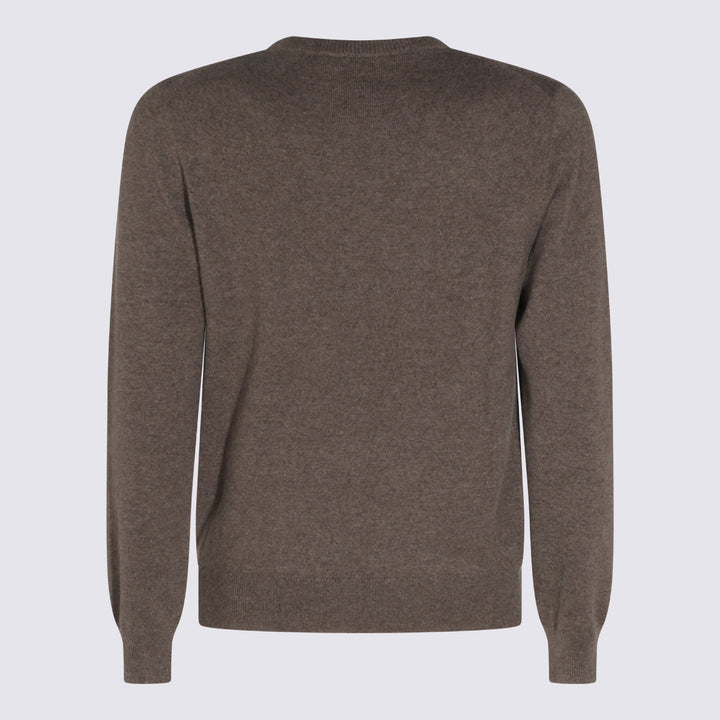 Malo Sweaters - TOBACCO | df7a8f770f3cf79162e8b213e0a36a344b9ed71a