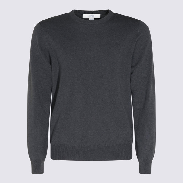 Sweaters Iron Grey