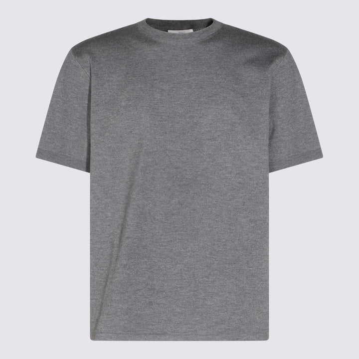 Malo T-shirts and Polos - Metallici e grigi | e5b222c078fb458cef8e91c7011645b64bf4531e