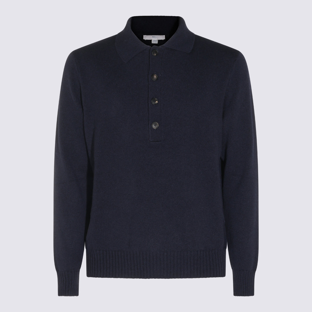 Malo T-shirts and Polos - Blue | 08d96635a6b807e38a803e5ba98f61bd9ed8ddf2
