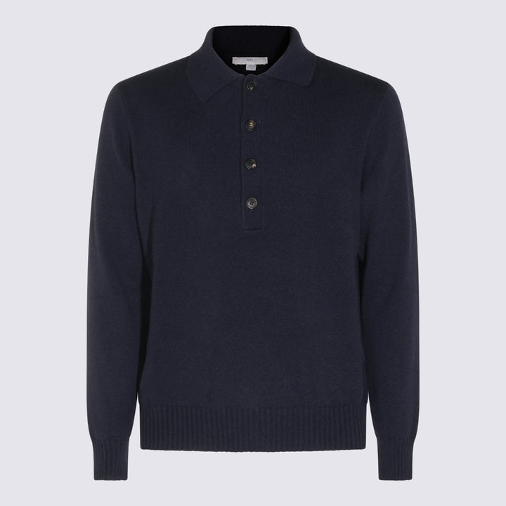 Malo T-shirts and Polos - Blue | 08d96635a6b807e38a803e5ba98f61bd9ed8ddf2