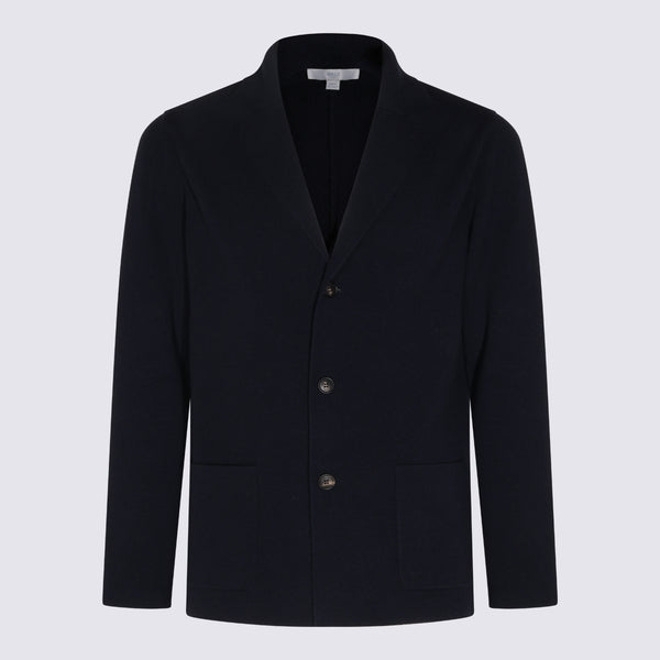 Jackets Blue