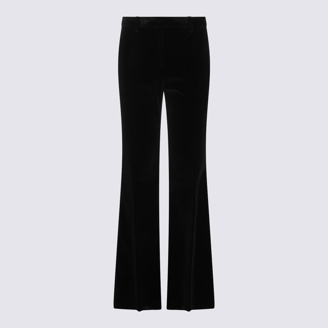 Etro Trousers - Black | 65791e73e6d3377cc9eafb4b6c84b96b1dc9871e