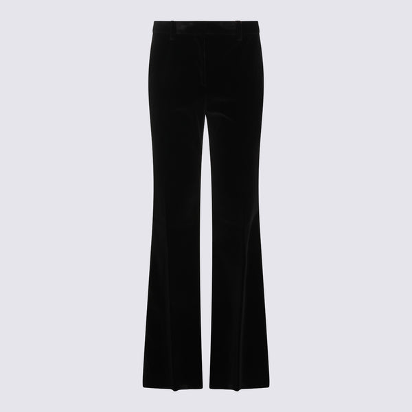 Trousers Black