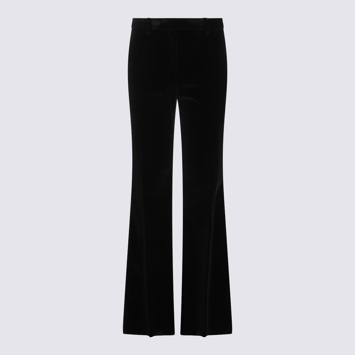Etro Trousers - Black | 65791e73e6d3377cc9eafb4b6c84b96b1dc9871e