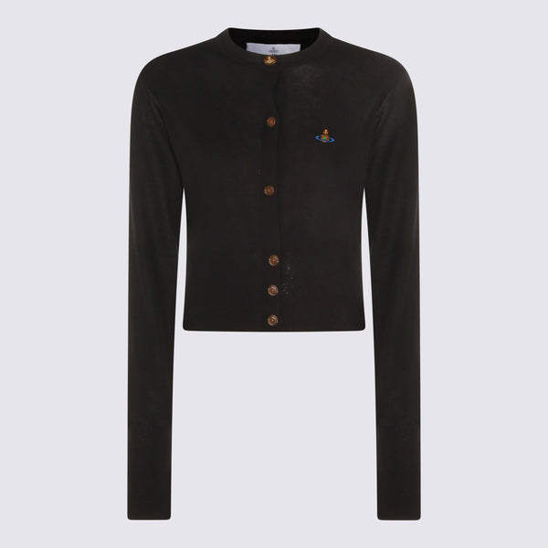 Sweaters Black