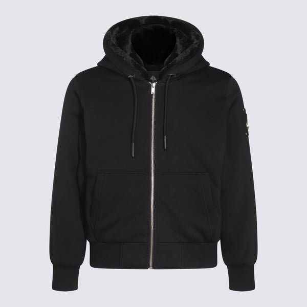 Jackets Black/Black