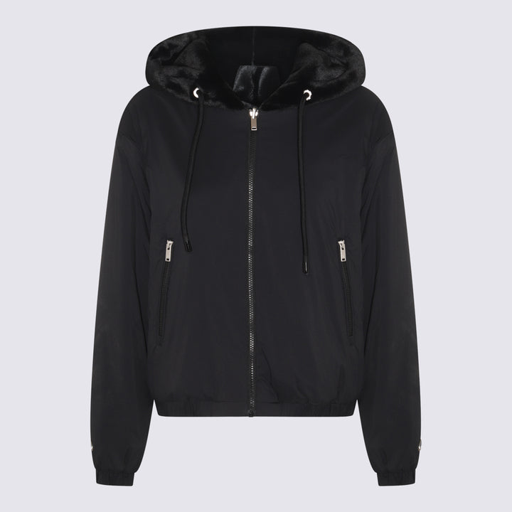 Moose Knuckles Jackets - Black | 11105a464a138c8527d3810dc77a4989cb1db0f1