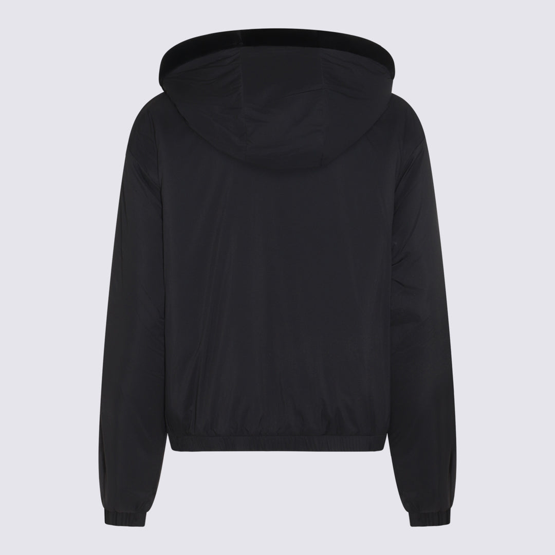 Moose Knuckles Jackets - Black | 8e20da38a0a3a435f2241f19923584addaf06c86