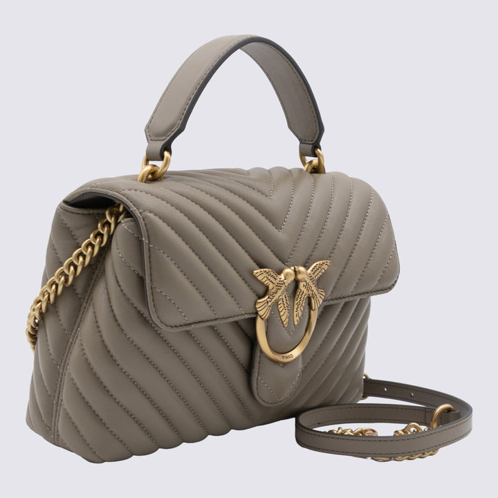Pinko Bags - Metallici e grigi | e90c236b5f59ed3e5768f7912faa429cf17c64f7