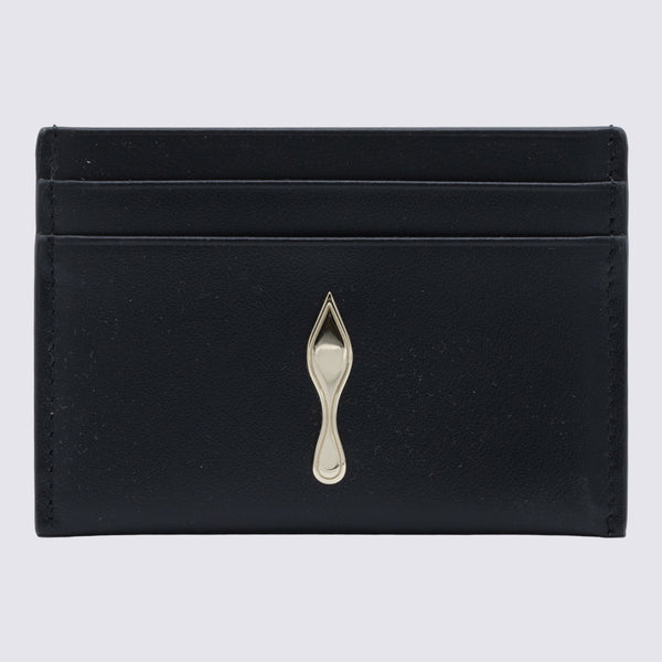 Wallets Black/Gold