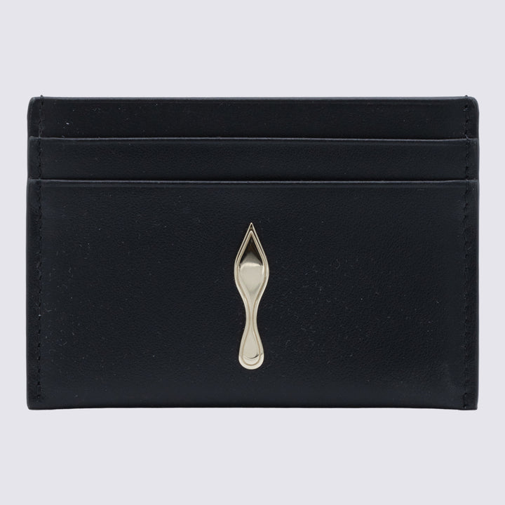 Christian Louboutin Wallets - Black/gold | af96264756114ea5ce05771c7801df0d40bf57c9