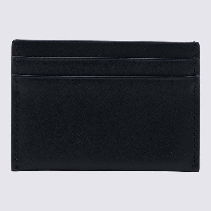 Christian Louboutin Wallets - Black/gold | 063cd745b89d687746321fc5739d22d3d8212965